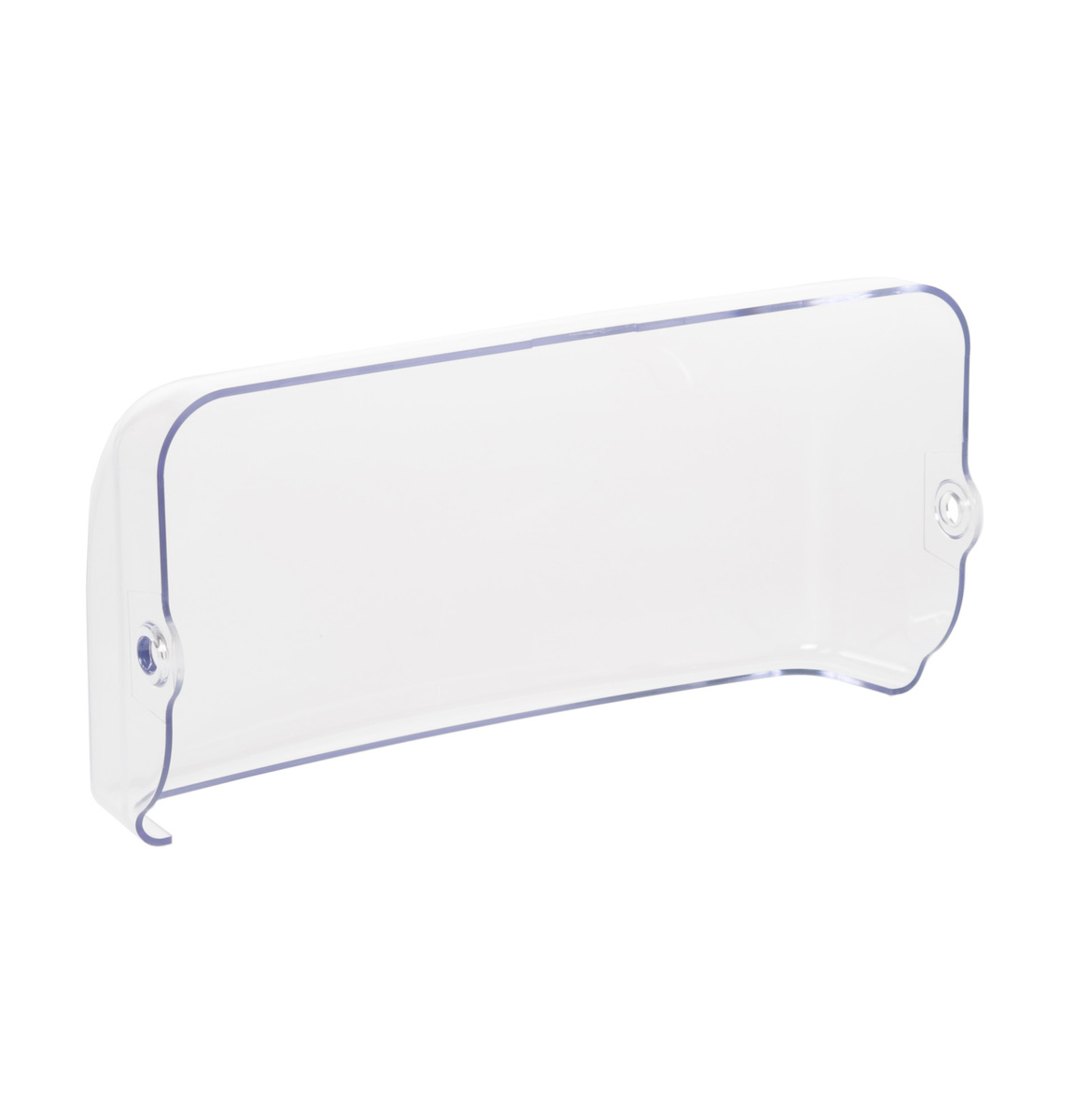 WR01L03967 - Genuine OEM GE Refrigerator Dairy Door, Clear